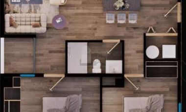 Loft en venta en Obrera, Chihuahua, Chihuahua