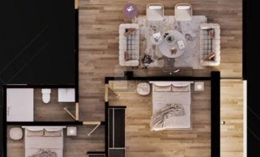 Loft en venta en Obrera, Chihuahua, Chihuahua