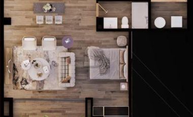 Loft en venta en Obrera, Chihuahua, Chihuahua