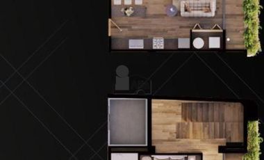 Loft en venta en Obrera, Chihuahua, Chihuahua