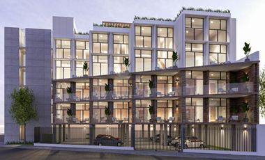 Loft en venta en San Felipe II, Chihuahua, Chihuahua