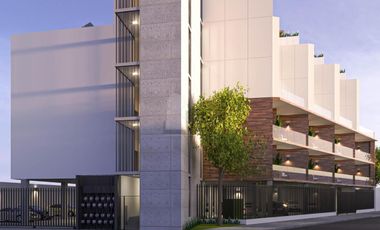 Loft en venta en San Felipe II, Chihuahua, Chihuahua
