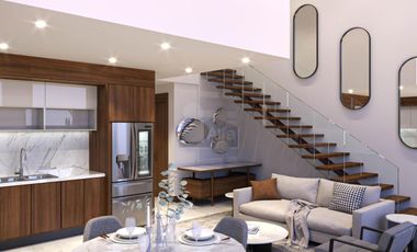 Loft en venta en San Felipe II, Chihuahua, Chihuahua