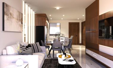 Loft en venta en San Felipe II, Chihuahua, Chihuahua
