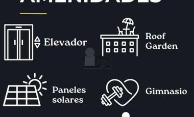 Loft en venta en San Felipe II, Chihuahua, Chihuahua