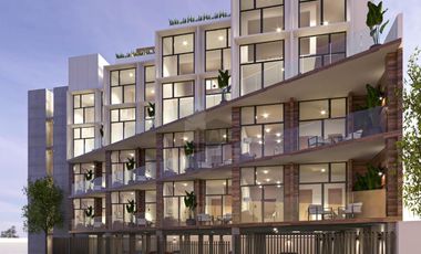 Loft en venta en San Felipe II, Chihuahua, Chihuahua