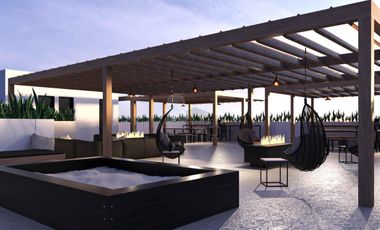 Loft en venta en San Felipe II, Chihuahua, Chihuahua