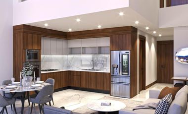 Loft en venta en San Felipe II, Chihuahua, Chihuahua