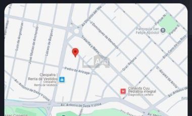 Loft en venta en San Felipe II, Chihuahua, Chihuahua