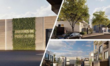 Departamento en venta en Jardines del Santuario, Chihuahua, Chihuahua