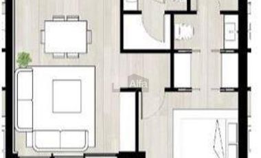 Departamento en venta en Jardines del Santuario, Chihuahua, Chihuahua