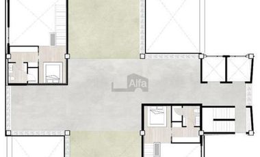 Departamento en venta en Jardines del Santuario, Chihuahua, Chihuahua