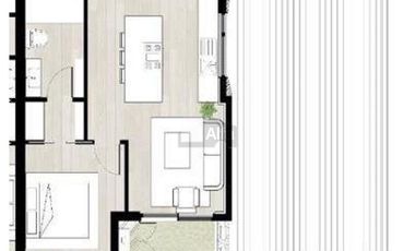 Departamento en venta en Jardines del Santuario, Chihuahua, Chihuahua