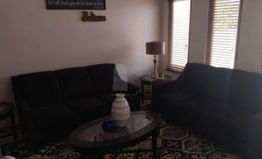 Casa sola en renta en Las Granjas, Chihuahua, Chihuahua
