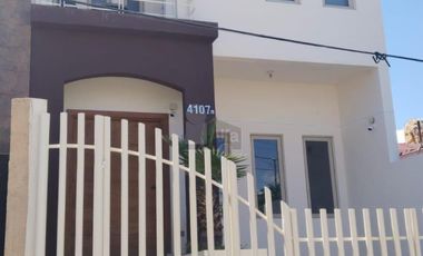 Casa sola en renta en Las Granjas, Chihuahua, Chihuahua