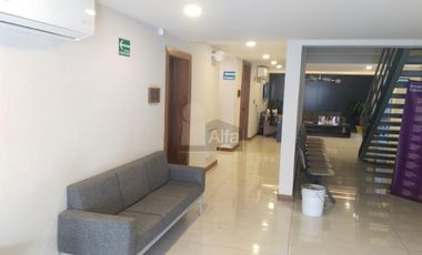 Oficina comercial en renta en Zona Centro, Chihuahua, Chihuahua