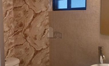 Casa sola en renta en Las Lunas, Chihuahua, Chihuahua