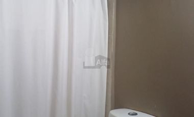 Casa sola en renta en Las Lunas, Chihuahua, Chihuahua