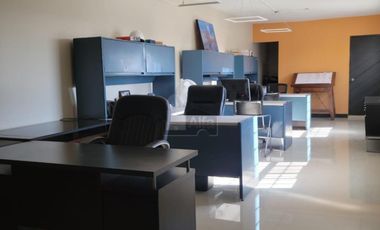 Oficnias con bodega en renta Ciudad Juárez Chihuahua Colonia El Granjero.