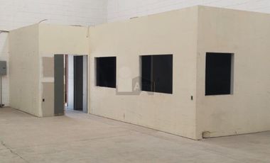 Bodega industrial en renta en Aeropuerto, Chihuahua, Chihuahua
