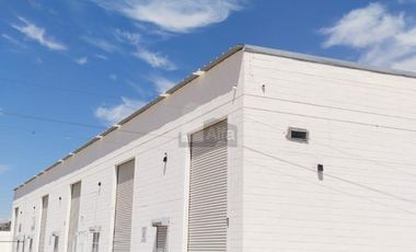 Bodega industrial en renta en Aeropuerto, Chihuahua, Chihuahua