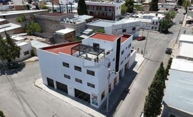 Loft en venta en Zona Centro, Chihuahua, Chihuahua