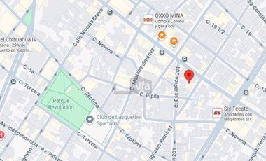 Loft en venta en Zona Centro, Chihuahua, Chihuahua