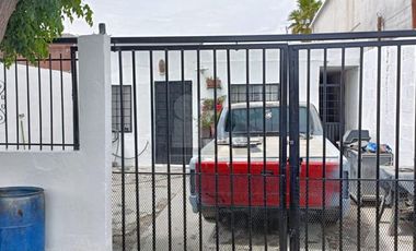 Casa en venta Ciudad Juárez Chihuahua Fraccionamiento Pradera de los Oasis