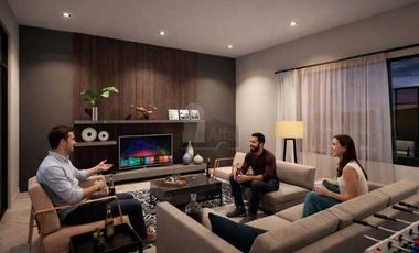 Loft en venta en Campo Bello, Chihuahua, Chihuahua