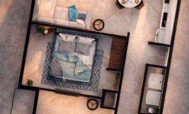 Loft en venta en Campo Bello, Chihuahua, Chihuahua