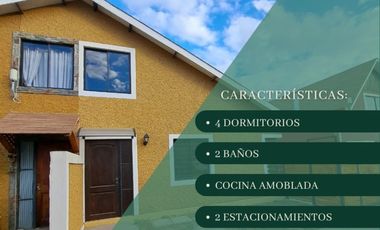 ARRIENDA HIDALGO PROPIEDADES