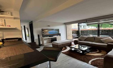 Exclusivo Apartamento en Venta en Arte Campo, Cajicá