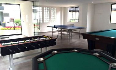 Exclusivo Apartamento en Venta en Arte Campo, Cajicá