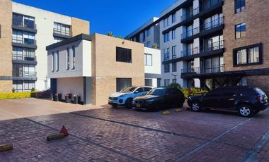 Exclusivo Apartamento en Venta en Arte Campo, Cajicá