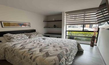 Exclusivo Apartamento en Venta en Arte Campo, Cajicá