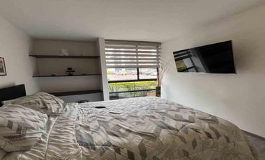 Exclusivo Apartamento en Venta en Arte Campo, Cajicá