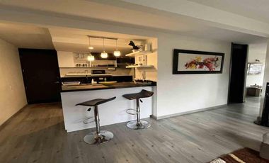 Exclusivo Apartamento en Venta en Arte Campo, Cajicá