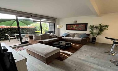 Exclusivo Apartamento en Venta en Arte Campo, Cajicá