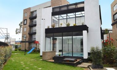 Exclusivo Apartamento en Venta en Arte Campo, Cajicá