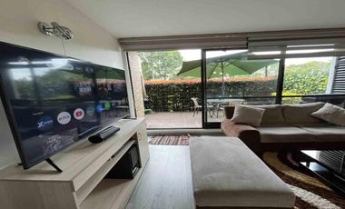 Exclusivo Apartamento en Venta en Arte Campo, Cajicá