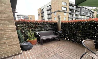 Exclusivo Apartamento en Venta en Arte Campo, Cajicá