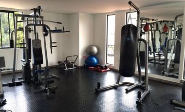 Exclusivo Apartamento en Venta en Arte Campo, Cajicá