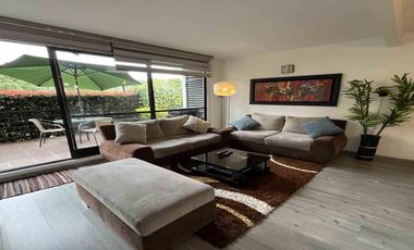 Exclusivo Apartamento en Venta en Arte Campo, Cajicá