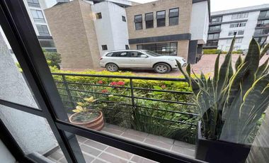 Exclusivo Apartamento en Venta en Arte Campo, Cajicá