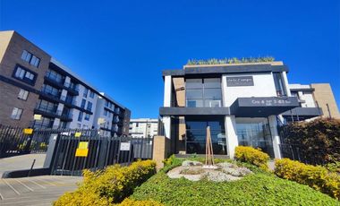 Exclusivo Apartamento en Venta en Arte Campo, Cajicá