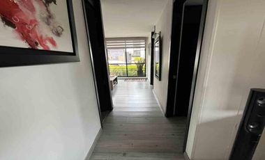 Exclusivo Apartamento en Venta en Arte Campo, Cajicá