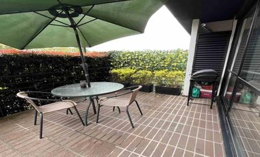 Exclusivo Apartamento en Venta en Arte Campo, Cajicá