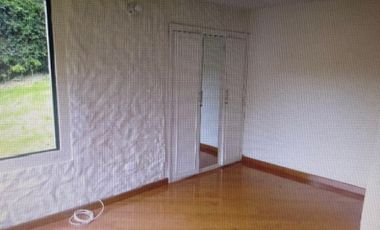 CASA CAMPESTRE EN LA CALERA | ARRIENDO