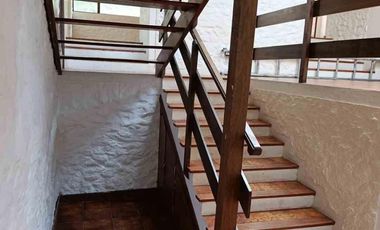 CASA CAMPESTRE EN LA CALERA | ARRIENDO