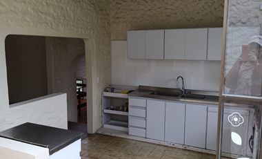 CASA CAMPESTRE EN LA CALERA | ARRIENDO